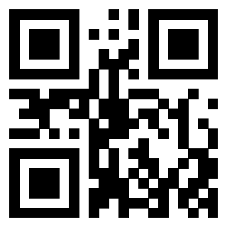 Immagine del Qr Code di 3409798127