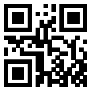 Immagine del Qr Code di 3409798131