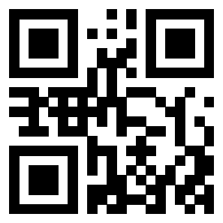 3409798132 - Immagine del QrCode associato