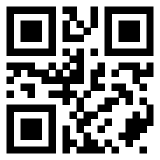 Il Qr Code di 3409798134