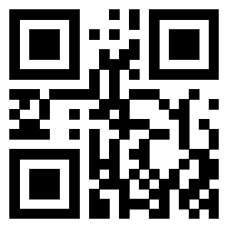 Immagine del Qr Code di 3409798136
