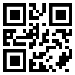 3409798138 QrCode associato