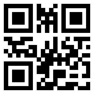 3409798142 - Immagine del QrCode