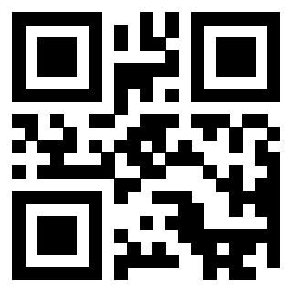 Immagine del Qr Code di 3409798143