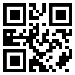 3409798144 - Immagine del QrCode associato
