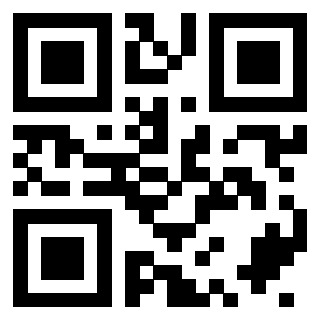 Immagine del Qr Code di 3409798148