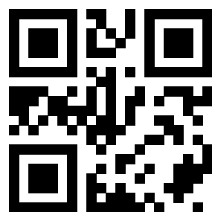 3409798150 - Immagine del Qr Code associato