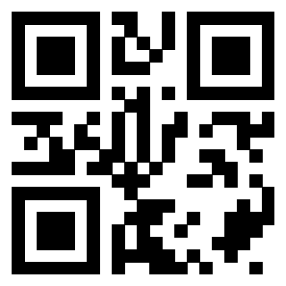 Il QrCode di 3409798152