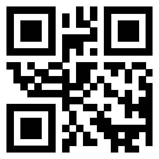 3409798154 Qr Code associato