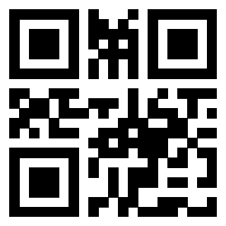 Immagine del QrCode di 3409798157