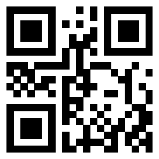 Immagine del Qr Code di 3409798158