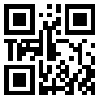 Scansione del QrCode di 3409798161