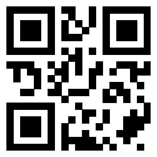 3409798163 - Immagine del QrCode associato