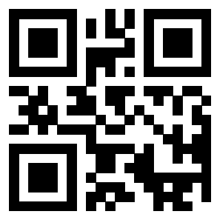 Scansione del Qr Code di 3409798165