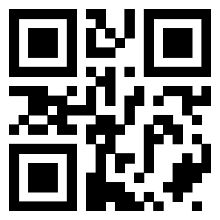 3409798167 QrCode associato