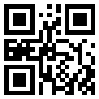 Scansione del QrCode di 3409798170