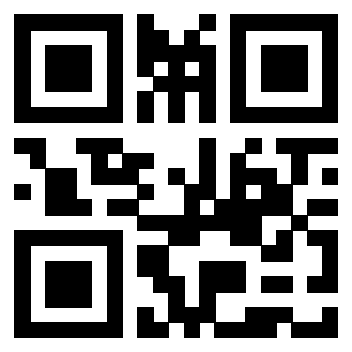 Immagine del QrCode di 3409798174
