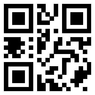3409798177 QrCode associato