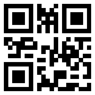 Il Qr Code di 3409798178