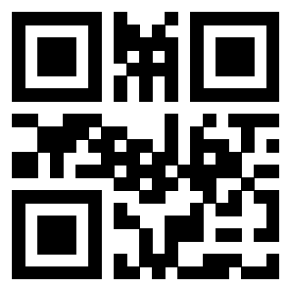 3409798179 Qr Code associato