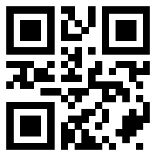 3409798181 - Immagine del QrCode associato