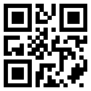 3409798187 QrCode associato