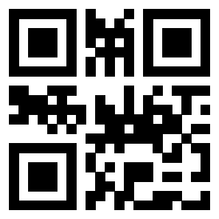 Scansione del Qr Code di 3409798190