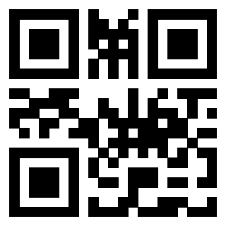 Immagine del Qr Code di 3409798192