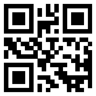 3409798196 - Immagine del Qr Code associato