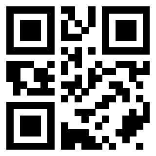 3409798204 - Immagine del Qr Code associato
