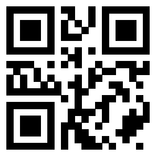 3409798205 - Immagine del QrCode associato