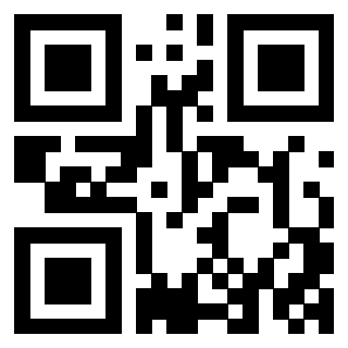 Scansione del Qr Code di 3409798206