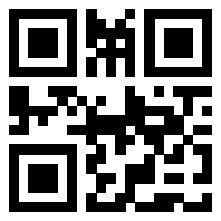 3409798209 - Immagine del QrCode associato