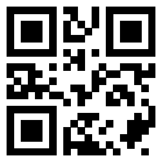 Immagine del Qr Code di 3409798212