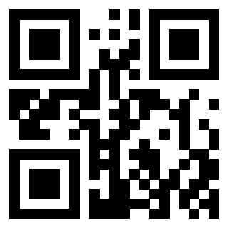 Immagine del QrCode di 3409798213