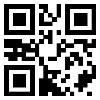 Immagine del QrCode di 3409798216
