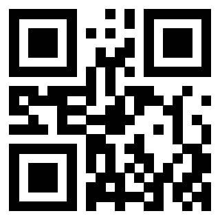 Immagine del Qr Code di 3409798217