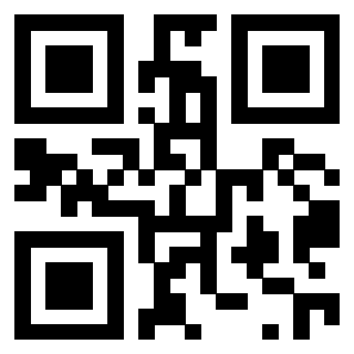3409798218 QrCode associato