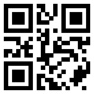 3409798220 - Immagine del Qr Code