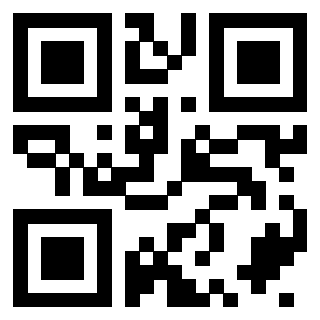 Immagine del QrCode di 3409798221