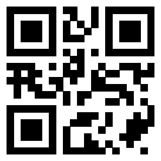 Immagine del Qr Code di 3409798223