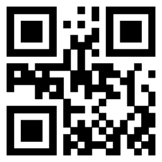 Immagine del Qr Code di 3409798224