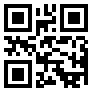 3409798226 - Immagine del Qr Code associato