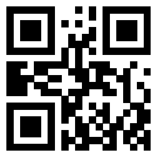 Scansione del QrCode di 3409798229