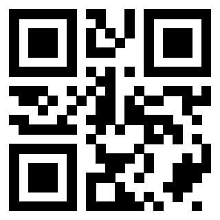 3409798231 - Immagine del QrCode