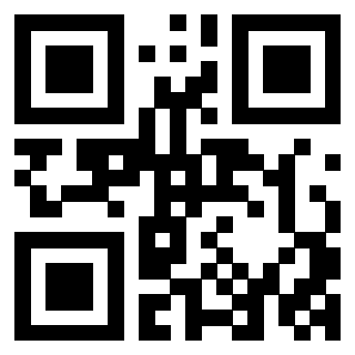 3409798234 - Immagine del Qr Code