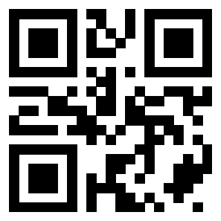Immagine del Qr Code di 3409798235