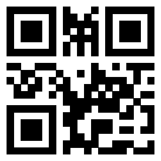 Immagine del Qr Code di 3409798236