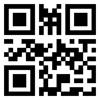 3409798238 QrCode associato