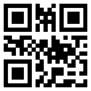 3409798242 - Immagine del QrCode associato